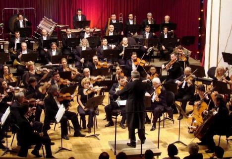 Concert cu lucrări de Beethoven şi Wagner şi invitaţi speciali la Filarmonica Oradea