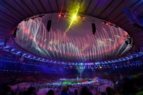 Jocurile Olimpice de la Rio s-au încheiat. România are doar cinci medalii (FOTO)