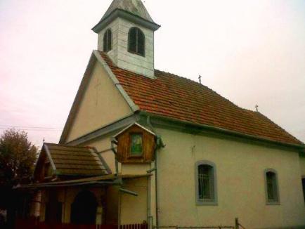 Biserica din Fiziş a fost retrocedată greco-catolicilor