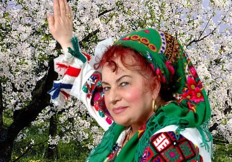 Cântec de jale: A murit îndrăgita cântăreață de muzică populară Florica Duma! (VIDEO)