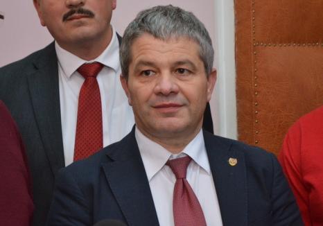 Ministrul Sănătății, Florian Bodog, suspectat că a votat dublu pentru aprobarea Ordonanței 14