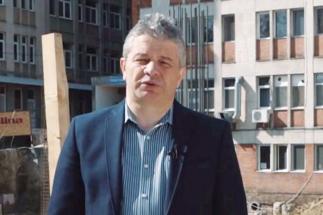 Va fi cercetat penal! Senatorul PSD de Bihor, Florian Bodog, a rămas fără imunitate parlamentară (VIDEO)
