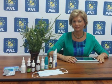 Deputatul Cherecheş avertizează: Eliminați ambrozia! Legea de stârpire a plantei alergene, amânată din inconştienţa guvernanţilor