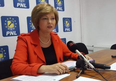 Deputatul liberal Florica Cherecheş redeschide lupta anti ambrozie: 'Cei din Senat consideră că este o prostie'