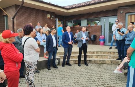 PSD Bihor: Primarul Florin Birta pune Oradea sub cod galben de incompetență