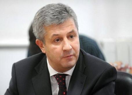 Ministrul Florin Iordache anunţă că va pune în dezbatere publică o lege pentru modificarea codurilor penale