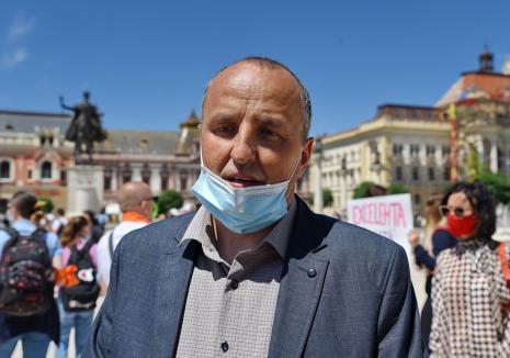 Demis este! Fostul director al Colegiului Gojdu, Florin Nicoară, a pierdut procesul privind mazilirea sa