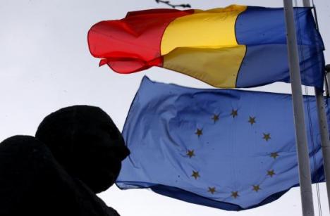 România a atras doar 164 euro pe cap de locuitori din fonduri europene