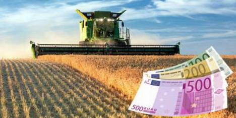 Agricultura bihoreană, prima în țară la atragerea de fonduri europene. Proiecte de 303 milioane euro în șase ani (FOTO)