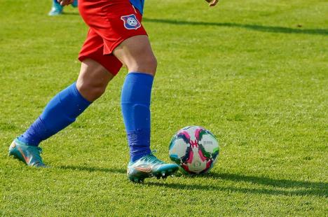 FC Bihor va susţine două jocuri-şcoală şi trei partide amicale în această vară
