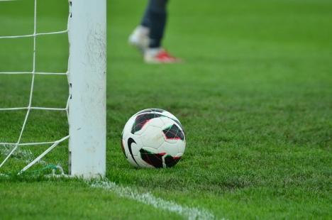 Ultima etapă în turul Ligii a III-a la fotbal: Luceafărul joacă acasă, iar CSC Sânmartin în județul Alba