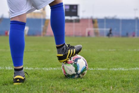 Fotbal: Lotus a dat lovitura la Satu Mare, în timp ce FC Bihor a pierdut la Bistriţa