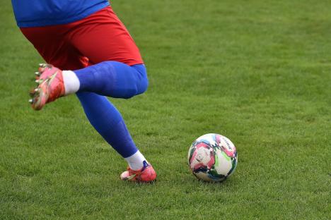 Lotus Băile Felix şi FC Bihor joacă acasă în acest weekend, în play-off-ul Ligii a III-a