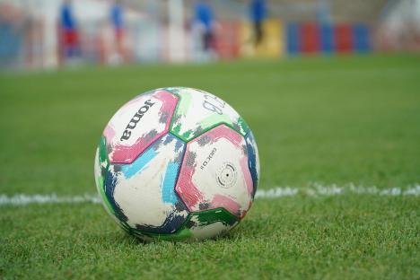 Fotbal: Lotus Băile Felix a câştigat cu 4-0 primul amical, în timp ce Crişul Sântandrei a remizat la Beliu