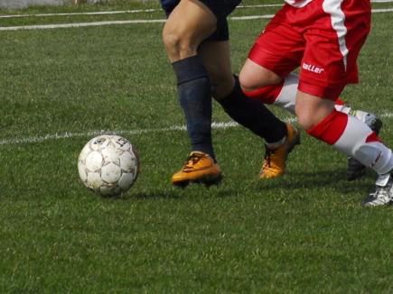 Înfrângere ruşinoasă pentru FC Bihor: 5-0 cu Olimpia Satu Mare