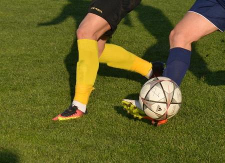 Luceafărul joacă sâmbătă la Timişoara, în ultimul meci din 2017