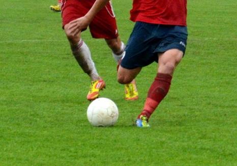 Luceafărul Oradea va sta în prima etapă a sezonului 2016-2017 a Ligii a II-a la fotbal