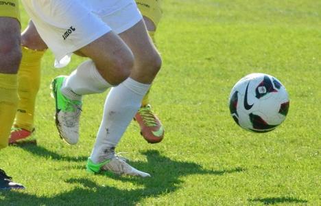 Campionatul Ligii a IV-a Bihor la fotbal şi-a încheiat turul de campionat, cu CS Diosig pe primul loc