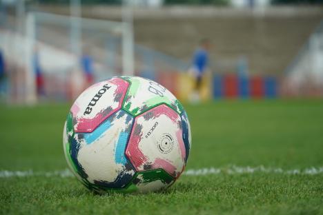 FC Bihor se va reuni pe 10 ianuarie şi va disputa şapte jocuri amicale în această iarnă