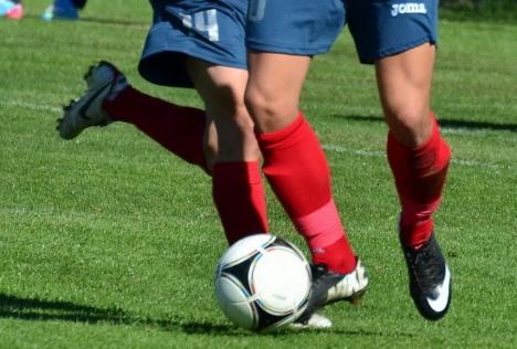Fotbal: CSC Sânmartin revine în cupă și joacă miercuri la Șimleu Silvaniei