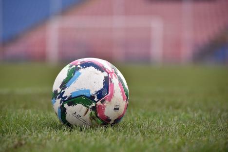 FC Bihor va întâlni Sănătatea Cluj în turul III al Cupei României la fotbal