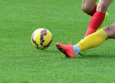 FC Bihor dispută sâmbătă, la Pâncota, derby-ul evitării ultimului loc