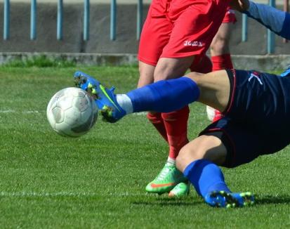 CS Oşorhei se va califica fără joc în turul IV al Cupei României la fotbal