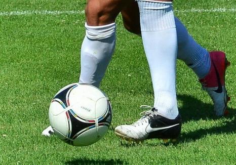 FC Bihor Legenda 1902 a învins cu 4-0 echipa Inter Aștileu, în derby-ul etapei