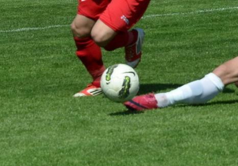 FC Bihor îşi cheamă suporterii la stadion. Sâmbătă – meci cu Unirea Tărlungeni