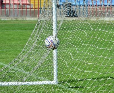 FC Hidişel a produs o nouă înfrângere liderului Ligii a IV-a, Kinder Paleu