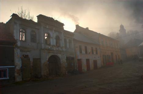 'Roşia montană: Duhul aurului'. Expoziţie de fotografie documentară în Oradea (FOTO)