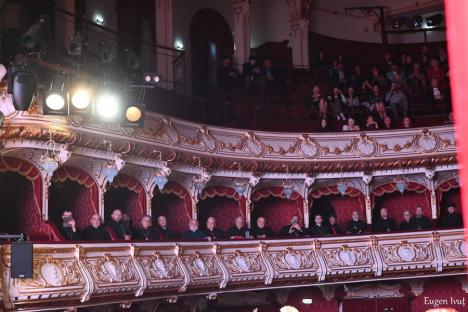 Întâlnirea de la Oradea a episcopilor catolici din Europa s-a încheiat: „Suntem toți chemați să consolidăm unitatea” (FOTO)