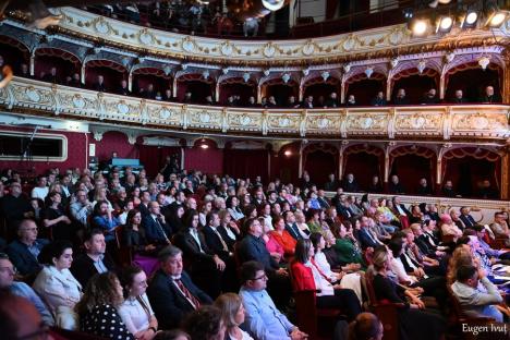 Întâlnirea de la Oradea a episcopilor catolici din Europa s-a încheiat: „Suntem toți chemați să consolidăm unitatea” (FOTO)