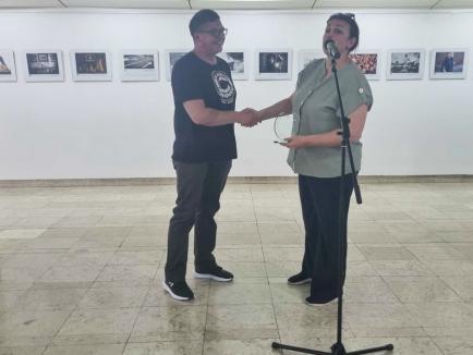 Reprezentanții Clubului Varadinum s-au întors victorioși de la o expoziție internațională din Macedonia de Nord (FOTO)
