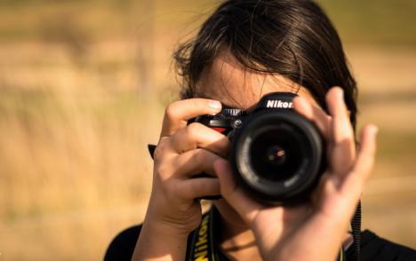 Clubul Fotografic Nufărul organizează noi cursuri pentru începători