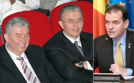 Peste 190 de milioane euro intră în conturile fraţilor Micula: Premierul Ludovic Orban a anunţat că Statul va plăti datoriile către cei doi oameni de afaceri din Bihor (VIDEO)