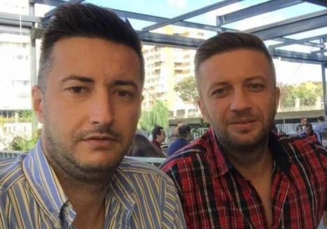 Tribunalul Bihor îi vrea liberi! Poliţistul din Oradea şi fratele său, acuzaţi de furt şi şantaj, au fost puși sub control judiciar