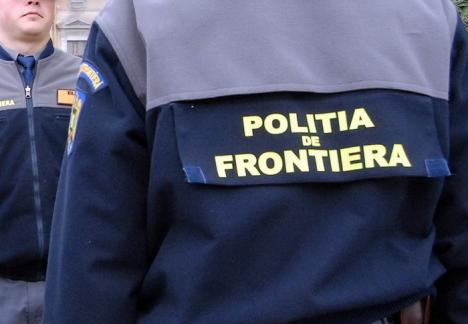 Aproape 300 de candidaţi pentru posturile din Poliţia de Frontieră Oradea au căzut testarea psihologică
