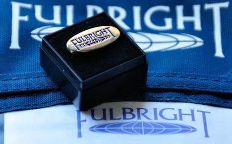 Programul Fulbright: Oportunităţi de studiu în Statele Unite, prezentate la Oradea