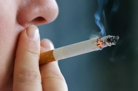 Se schimbă modificarea: Legea antifumat s-ar putea modifica, astfel încât fumatul să fie posibil în camere special amenajate şi pe terase