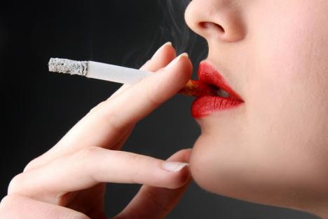 Dependenţa de nicotină: Fumatul, cel mai important factor de risc pentru numeroase boli