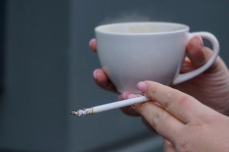 Dependenţa de nicotină: Legătura dintre fumat şi unele boli