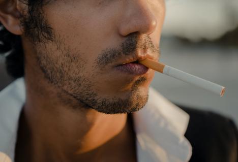 Fumatul, calea sigură spre a te alege cu o boală