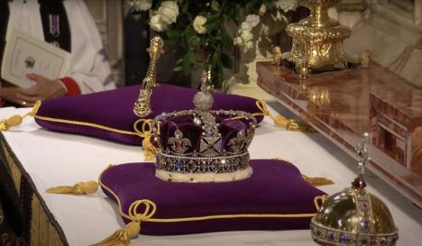 Ziua despărțirii de Regina Elisabeta a II-a. Cele mai importante momente (FOTO/VIDEO)
