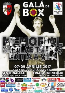 Fostul campion mondial Mihai Leu vine în Bihor, la Memorialului Nicolae Talpoş la box