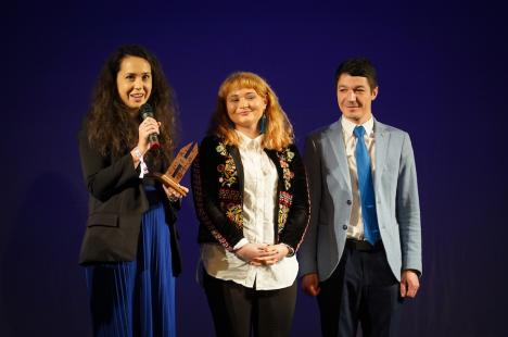 Gala Comunităţii Bihorene: Cine sunt premianţii de anul acesta (FOTO)