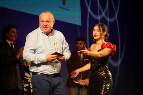 Gala Comunităţii Bihorene: Cine sunt premianţii de anul acesta (FOTO)