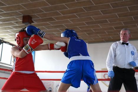 Francisc Vaştag nu a mai ajuns la Cupa Bihorul la box din cauza coronavirusului (FOTO)