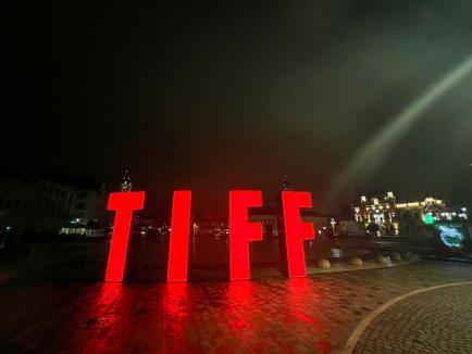 „Te botez jurnalist!”: TIFF Oradea a început cu „Iluzii pierdute”. Programul festivalului (FOTO)