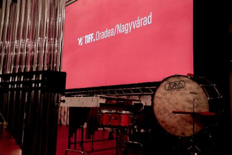„Te botez jurnalist!”: TIFF Oradea a început cu „Iluzii pierdute”. Programul festivalului (FOTO)